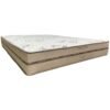 Colchão Queen 30 cm D28 Toronto - ECOTEC