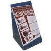 Travesseiro Suave Encosto Sleep - ORTOBOM