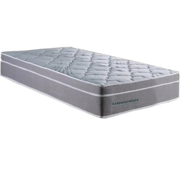 Colchão Solteiro Tiradentes D28 – COLCHOMINAS