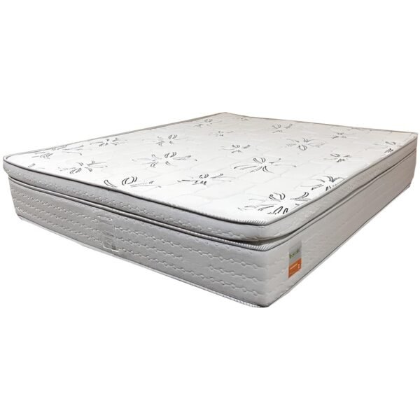 Colchão Casal New York D33 - ECOTEC