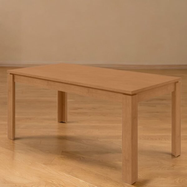 Mesa Athenas 180 Amêndoa Clean - LOPAS