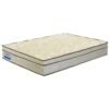 Colchão Casal Prime Light 26 cm D28 Molas Ensacadas - ORTHOPRIME