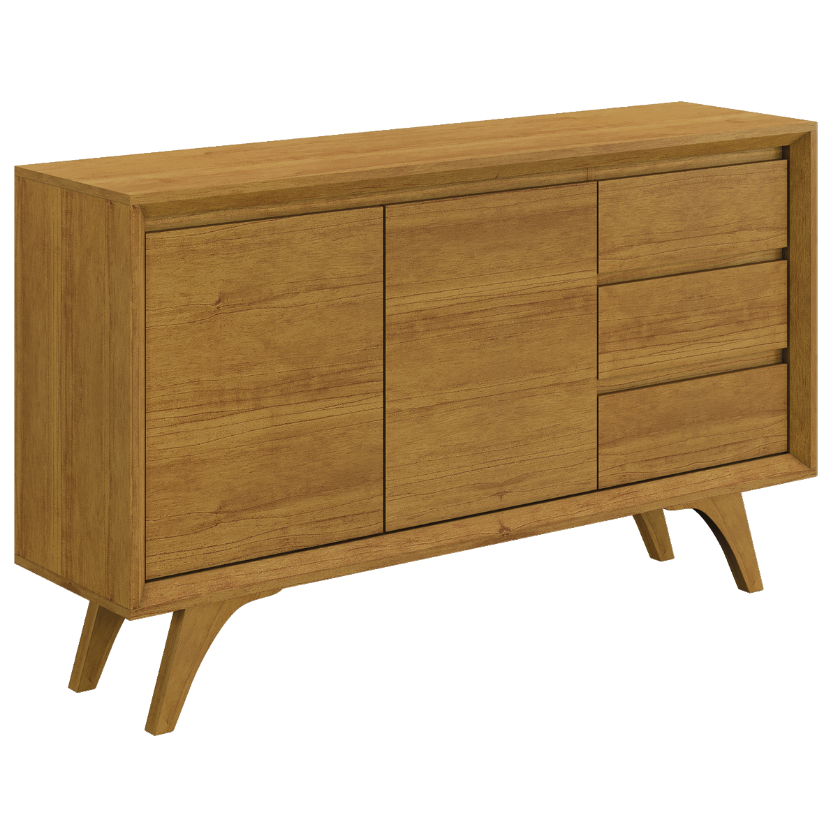 Buffet Vertex Naturale - MAVAULAR - Imagem 4