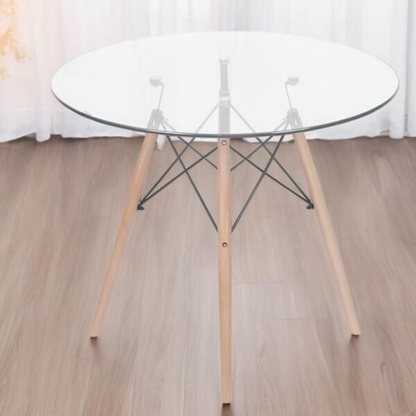 Mesa Redonda DKR 90 - OR  DESIGN