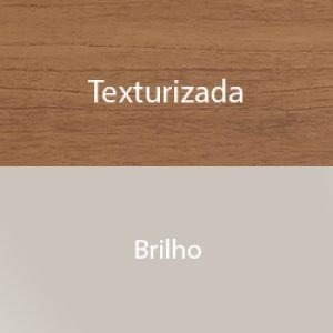 Painel até 75" Presence Cinamono/Off White - ARTELY - Imagem 5