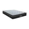 Colchão Casal Elegant Superpocket 28 cm D33 Molas ensacadas - ORTOBOM