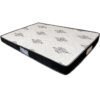 Colchão Casal 12 cm Light D20 – ECOTEC