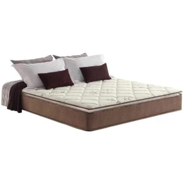 Colchão Casal Star Pillow In AG D70/D28 - ANJOS COLCHÕES