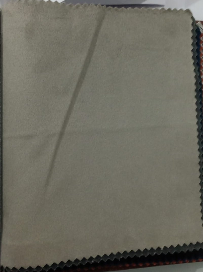 Sofá Retrátil 2,30 m E-80 Veludo Capuccino 1192 - SUPREMA ESTOFADOS - Imagem 3