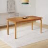 Mesa Alegra 120 Cinamono – JCM MOVELARIA