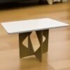 Mesa Madri 120x80 Cinamono/Off White - MINASPLAC
