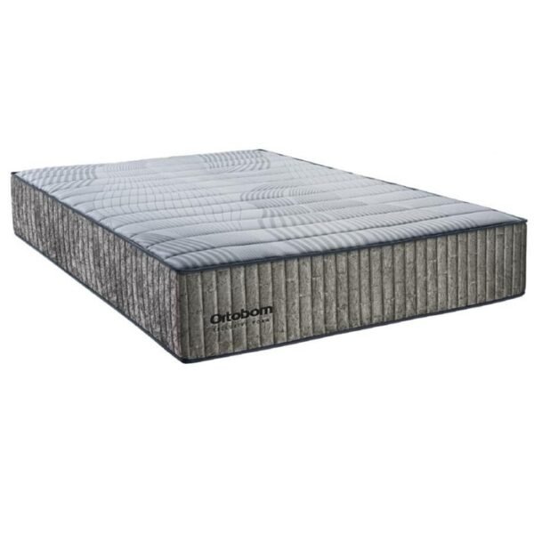 Colchão Queen Exclusive Foam D33 – ORTOBOM