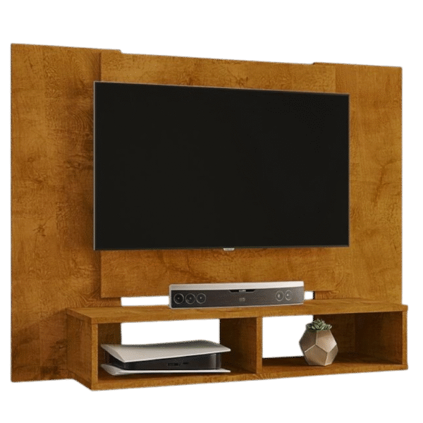 Painel até 47″ Navi Naturalle – BECHARA