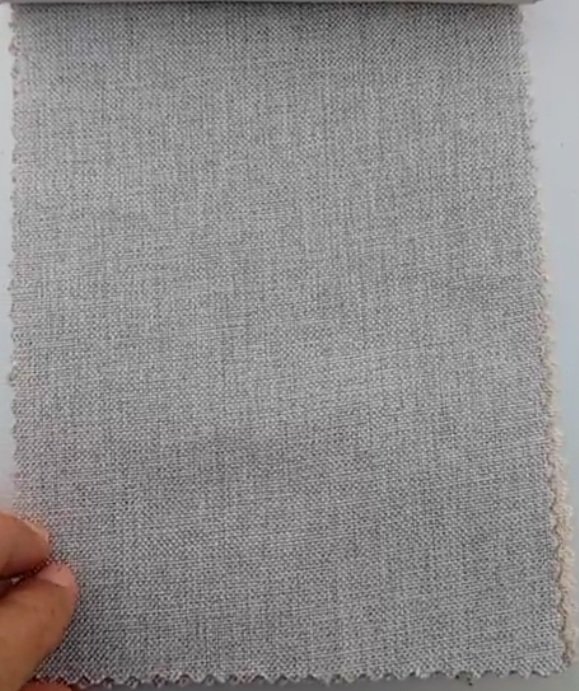 Sofá Retrátil e Reclinável Afrodite Slim 2,90 m Linho Cinza 302 Confort 07 – ZARAT ESTOFADOS