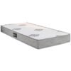 Colchão Solteiro Confort Premium 18 cm D28 - INOVAFLEX