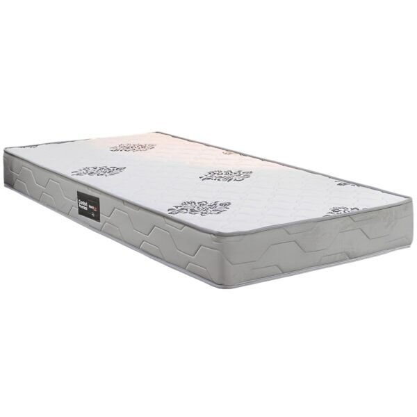 Colchão Solteiro Confort Premium 18 cm D28 - INOVAFLEX