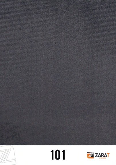 Sofá Retrátil e Reclinável Afrodite Slim 2,50 m Veludo Cinza Grafite 101 – ZARAT ESTOFADOS