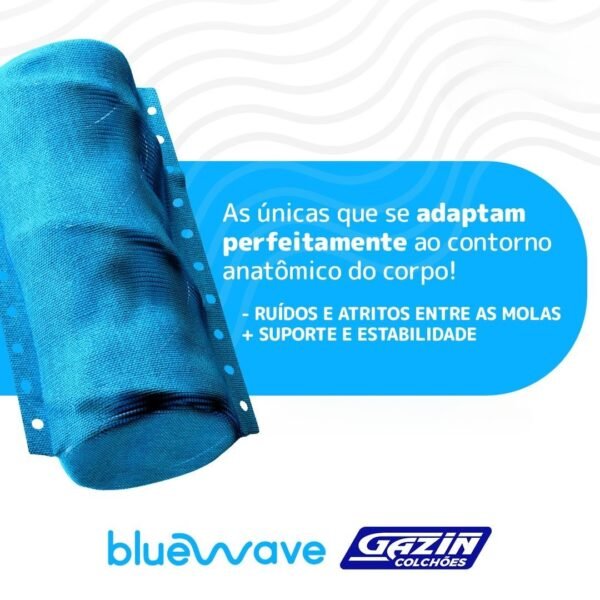 Colchão Casal Texas D28 + Base Box Simples Corino Marrom – GAZIN COLCHÕES + ALTO NÍVEL CAMAS E COLCHÕES