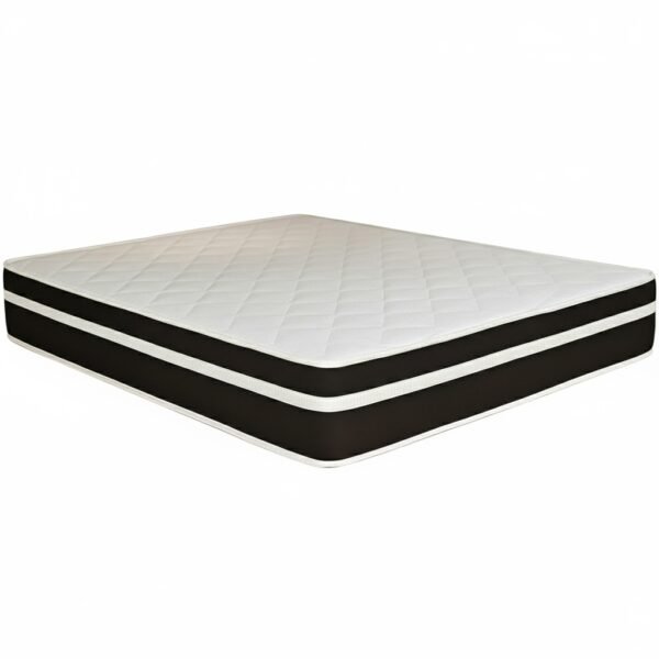 Colchão Queen Bio Classic 22 cm D28 Molas Ensacadas - BIOSTAR