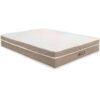 Colchao Queen Airflex 25 cm D33 Molas Ensacadas - BIOSTAR