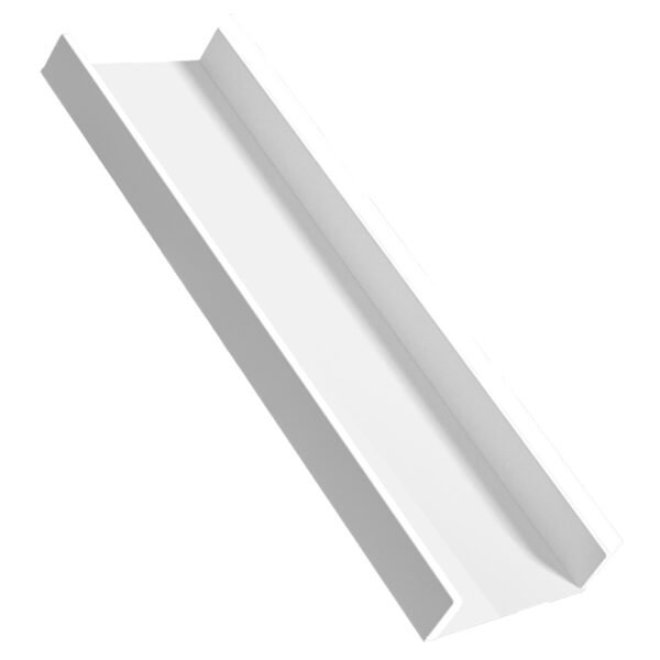 Escorregador Infantil Magia Branco - Gabrielli