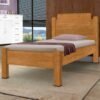Cama Solteiro Paris Nature - Gabrielli