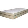 Colchao Solteiro Toronto 30 cm D28 Molas ensacadas – ECOTEC