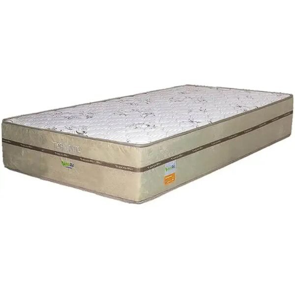 Colchao Solteiro Toronto 30 cm D28 Molas ensacadas – ECOTEC