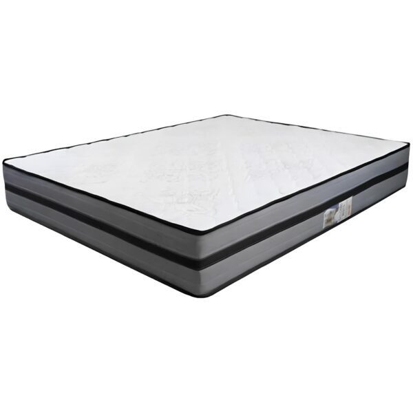 Colchao Queen Premium 32 cm D45 Ortopedico - ECOTEC