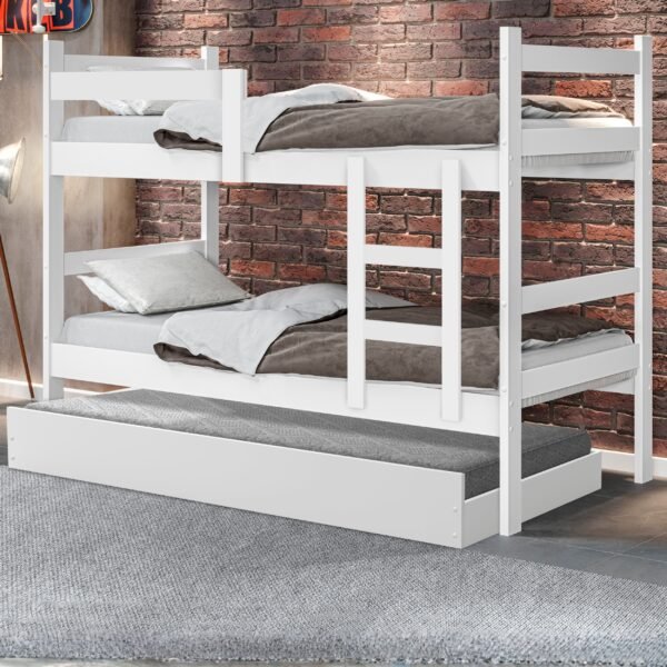 Treliche Porto (auxiliar Barcelona) Branco - Gabrielli