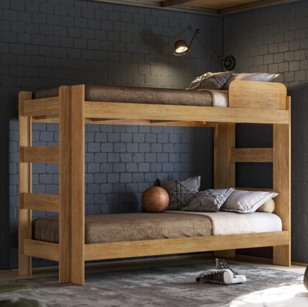 Beliche Florida Amadeirado - TIGUS MOVEIS