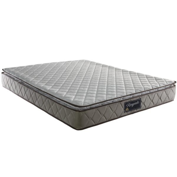 Colchão Casal Royale 19 cm D33 - AMÉRICA COLCHÕES