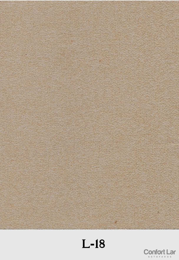 Sofá Cama Retrátil Bellagio 3,00 m Linho Bege 18 - CONFORT LAR ESTOFADOS - Imagem 7