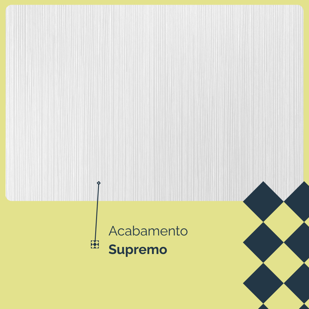 Kit Cozinha Ferrara Plus 1,80 m Freijó/Supremo/Ripado Freijó - KIT'S PARANÁ - Imagem 5