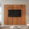Painel até 75" Dominus 2,79 m Naturale - MAVAULAR