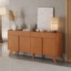 Buffet Arcus Naturale - MAVAULAR