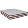 Colchão Casal Talismã II 30 cm D28 Molas Ensacadas - DESIGN COLCHÕES