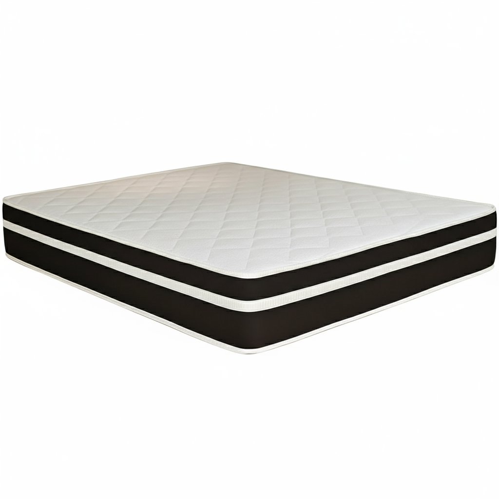 Colchao Casal Bio Classic 22 cm D28 Molas Ensacadas - BIOSTAR