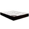 Colchão Solteiro Classic Supreme 19 cm D28 Ortopédico - LESTESPUMA