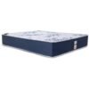 Colchão Queen Clean 32 cm AGD65 Molas Ensacadas- LESTESPUMA