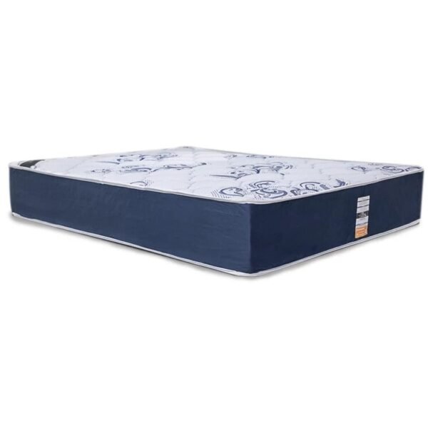 Colchão Queen Clean 32 cm AGD65 Molas Ensacadas- LESTESPUMA