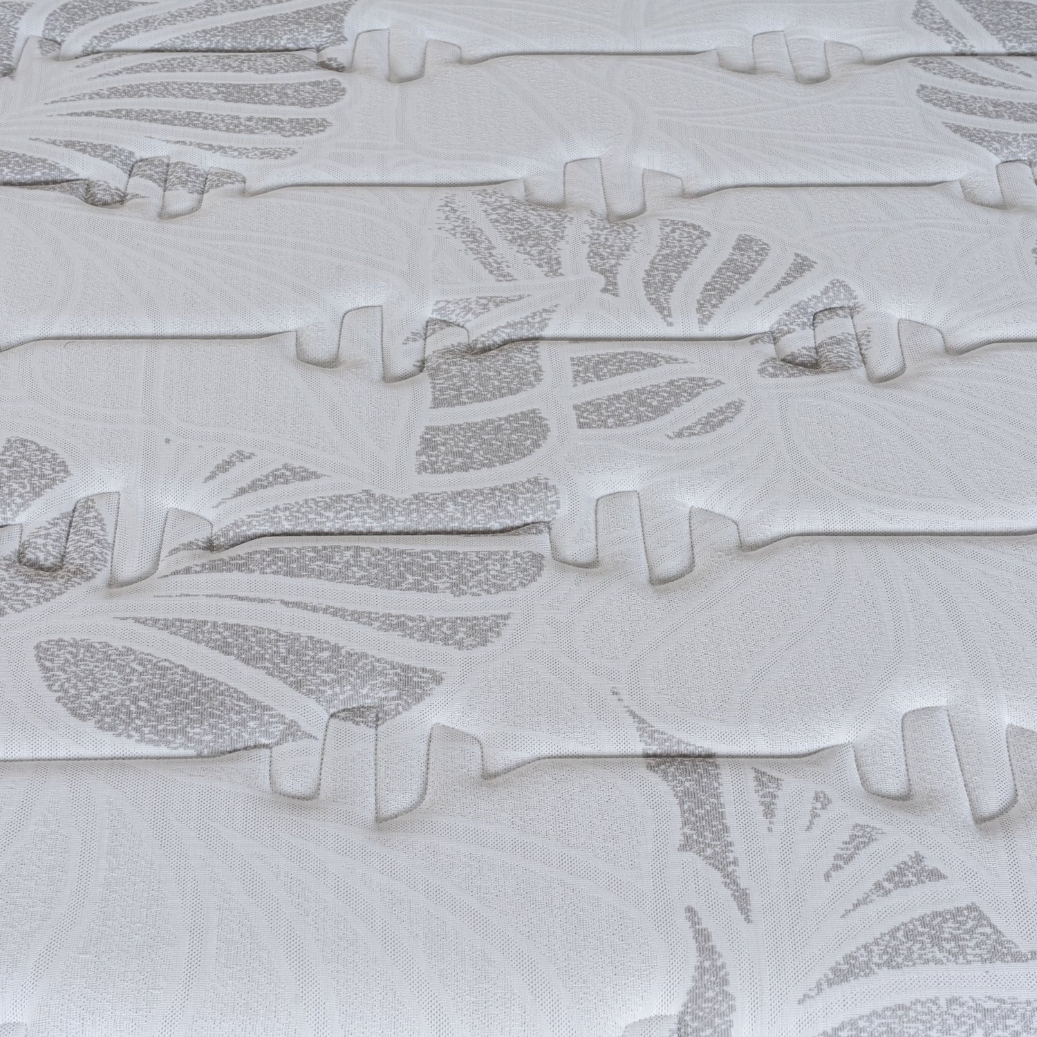 Colchão Queen High Comfort 34 cm D28 Molas Ensacadas - KING KONFORT COLCHÕES - Imagem 5