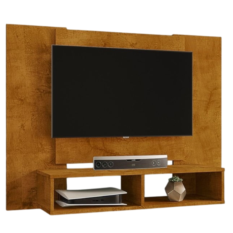Painel ate 47" Navi Naturalle - BECHARA - Imagem 2