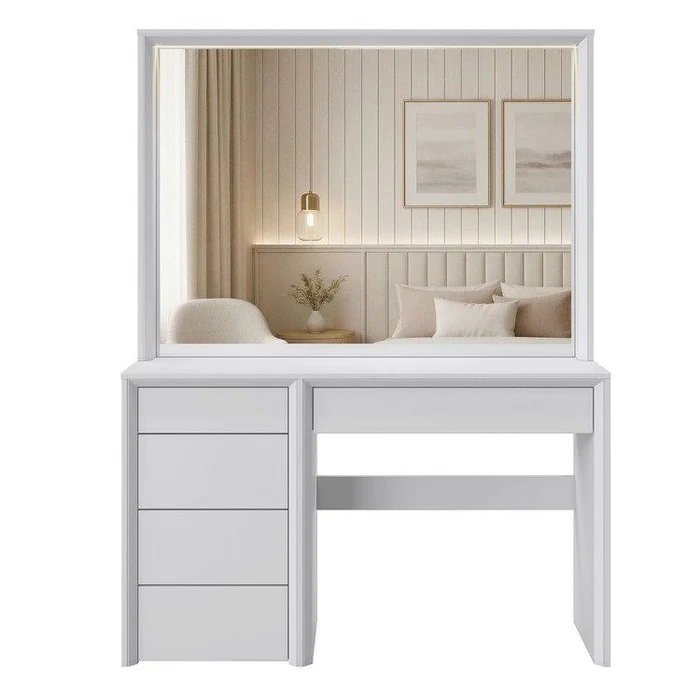 Camarim Premium - BRANCO - Imagem 5