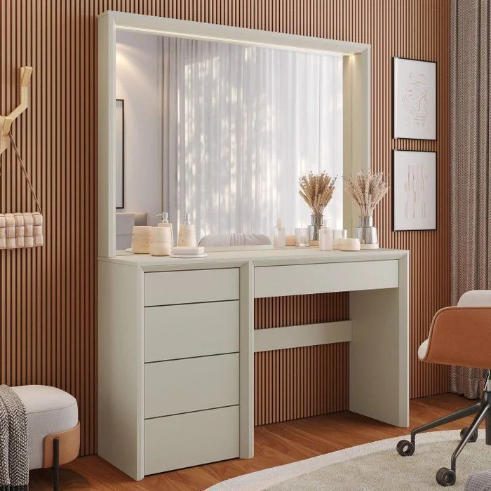Camarim Premium - OFF WHITE