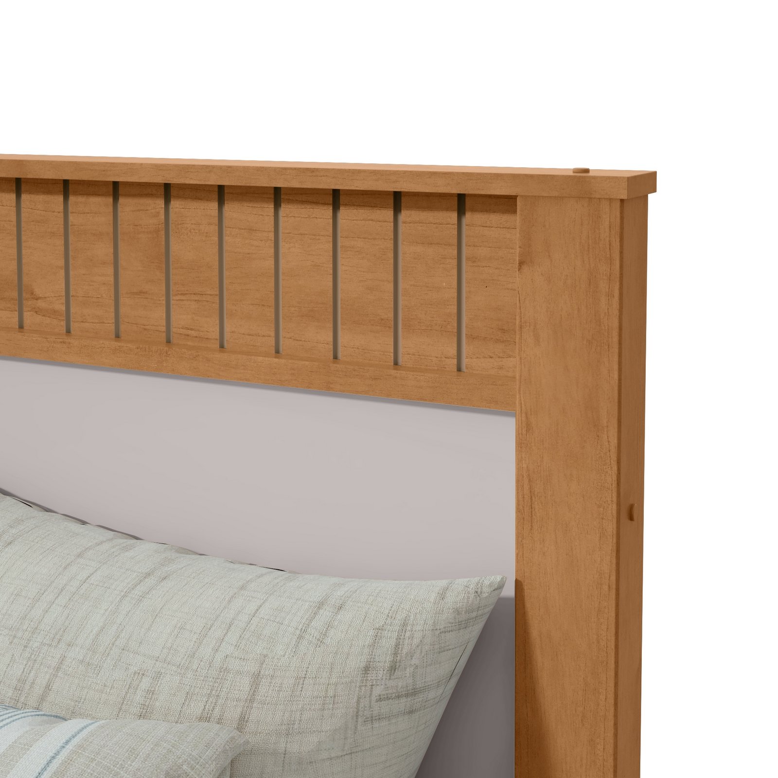 Cama Casal Athenas Amêndoa Clean/Off White/Amêndoa - LOPAS - Imagem 12