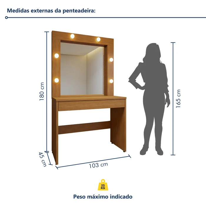 Camarim Romance - NATURALLE - Imagem 7