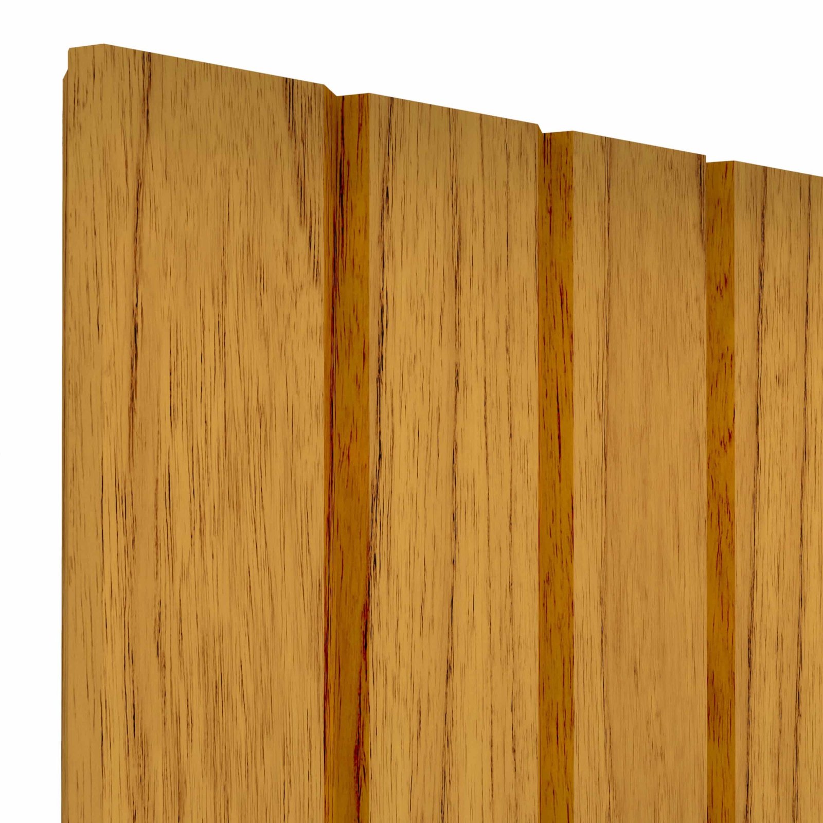 Placa Painel (Extensão) Majestade 46 cm Naturale – GELIUS - Imagem 3