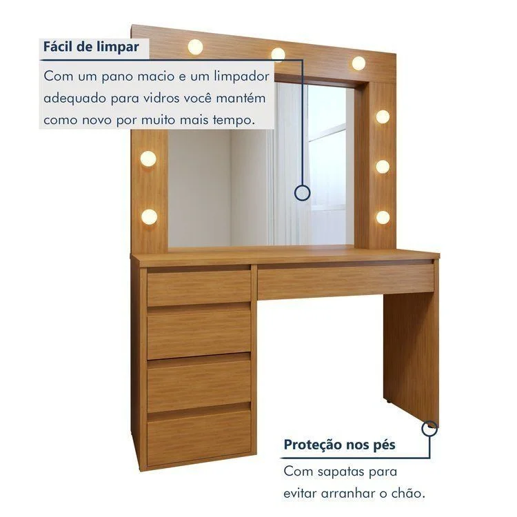 Camarim Berlim - NATURALLE - Imagem 4