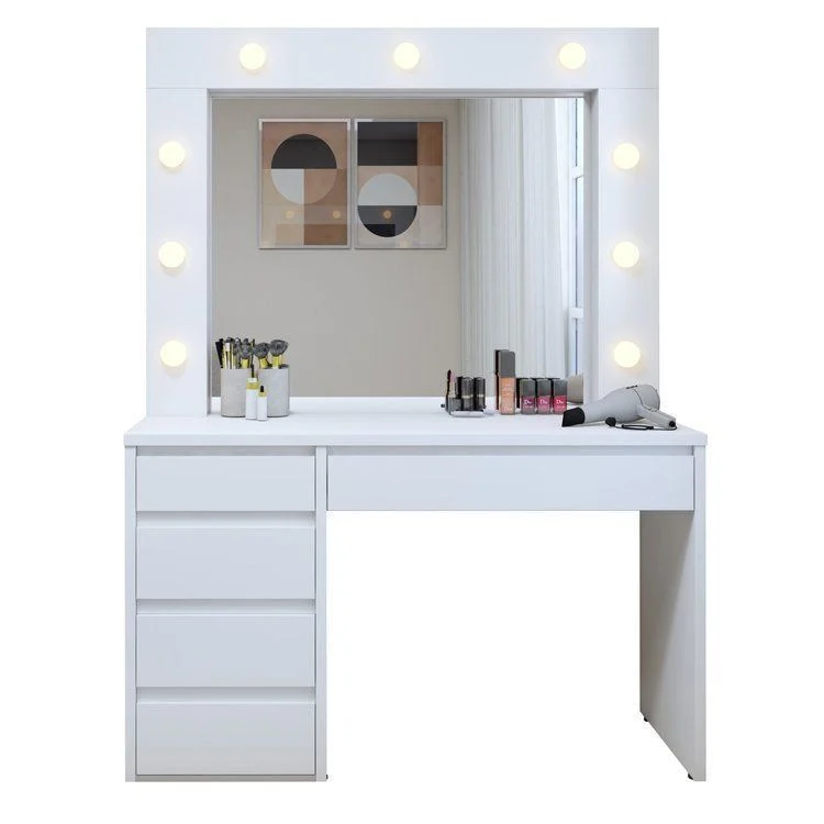 Camarim Berlim - BRANCO - Imagem 12